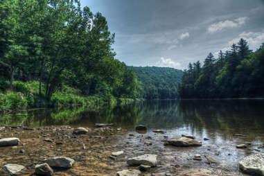 Clarion River