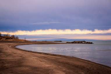 Presque Isle State Park