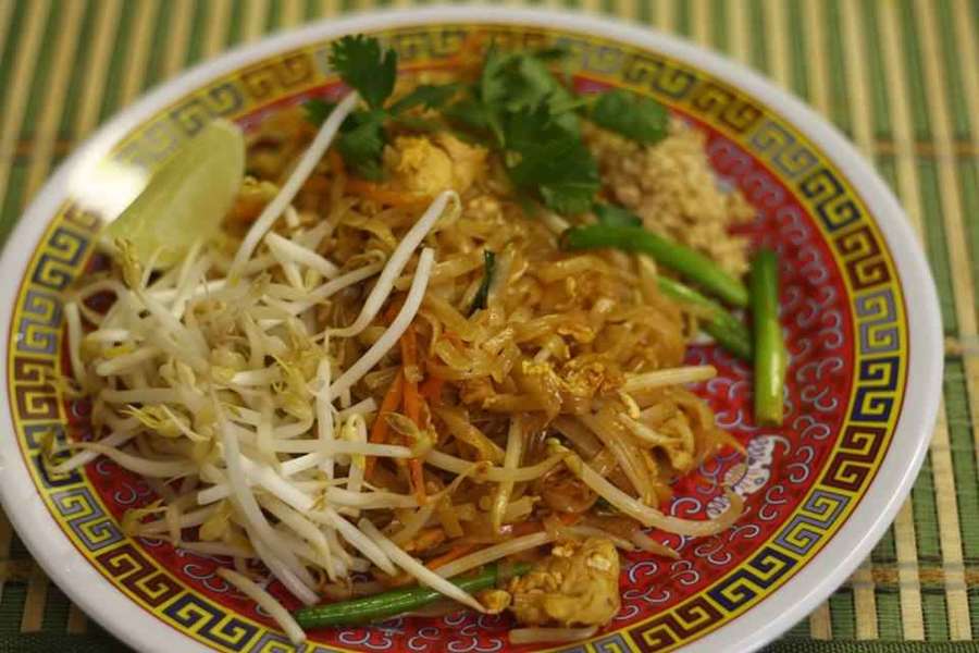 The Original Sab-E-Lee: A Restaurant in San Diego, CA - Thrillist