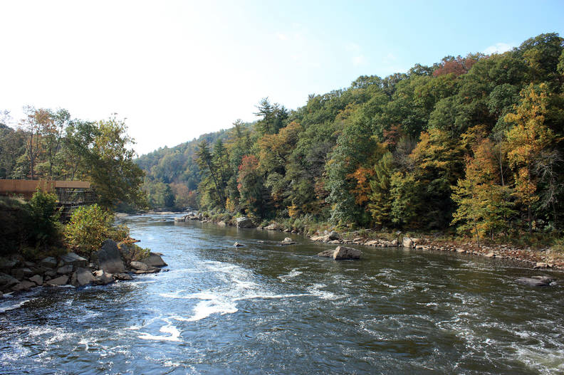 Most Beautiful Places In Pennsylvania Parks Trails More To Visit Thrillist