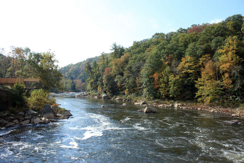 Ohiopyle State Park