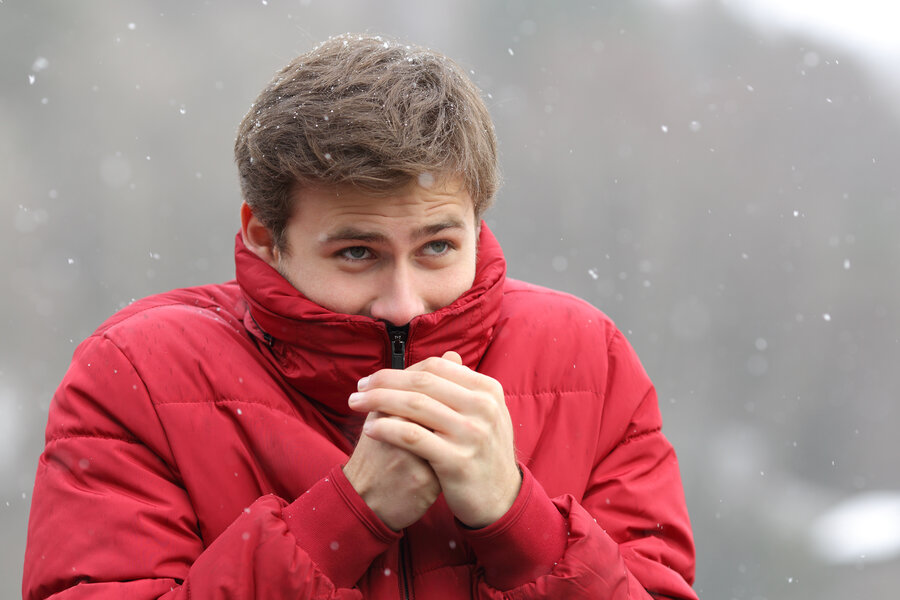 Does Cold Weather Cause Colds? And Other Cold Weather Myths, Busted