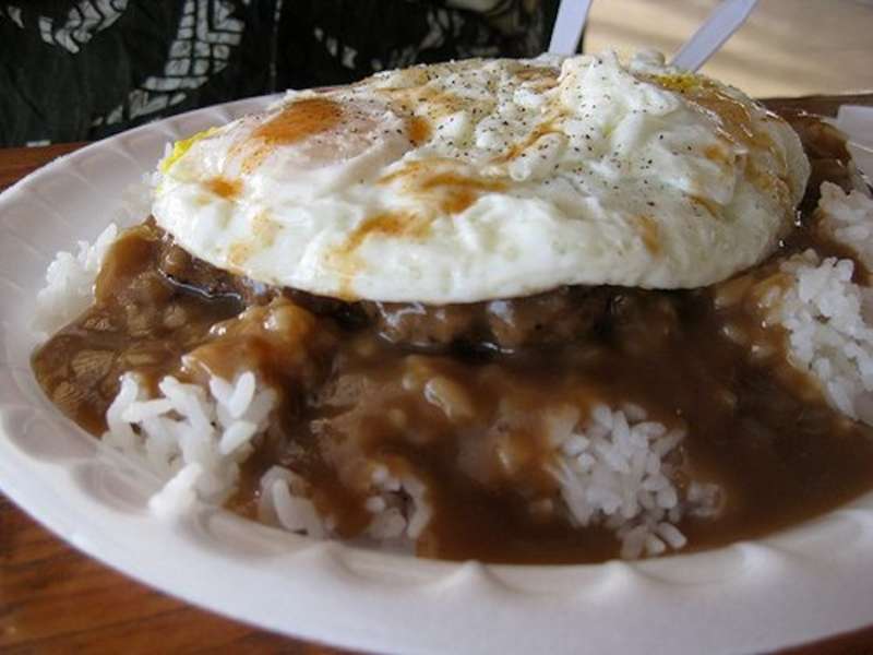 Papa Ole's Kitchen A Restaurant in Hau‘ula, HI Thrillist