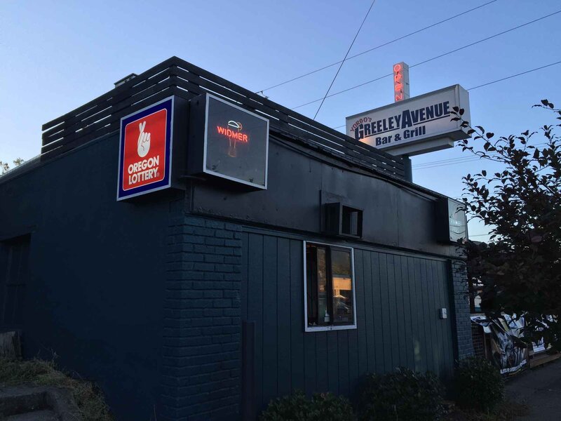 Greeley Avenue Bar And Grill: A Bar in Portland, OR - Thrillist