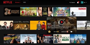 How to Find the Best Movies on Netflix - Netflix Enhancement Suite