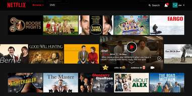 How to Find the Best Movies on Netflix - Netflix Enhancement Suite