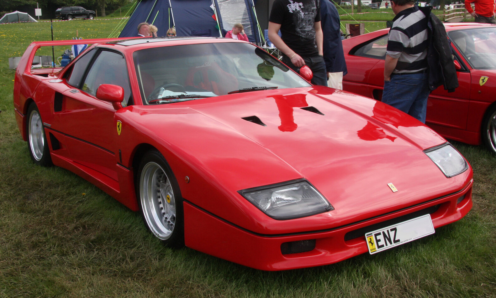 12 Common Car Mods That Make You Look Like a Moron Thrillist