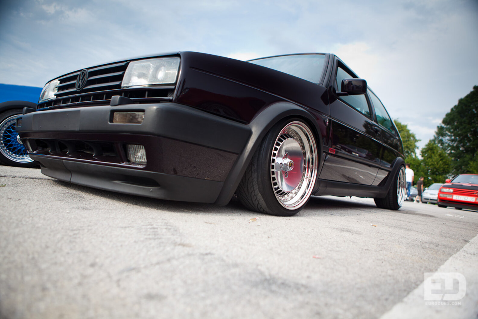 12 Common Car Mods That Make You Look Like a Moron Thrillist