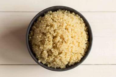Quinoa