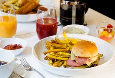 The 12 Hottest Restaurant Openings in Paris