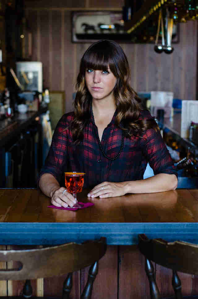 8 San Diego Female Bartenders You Should Know image