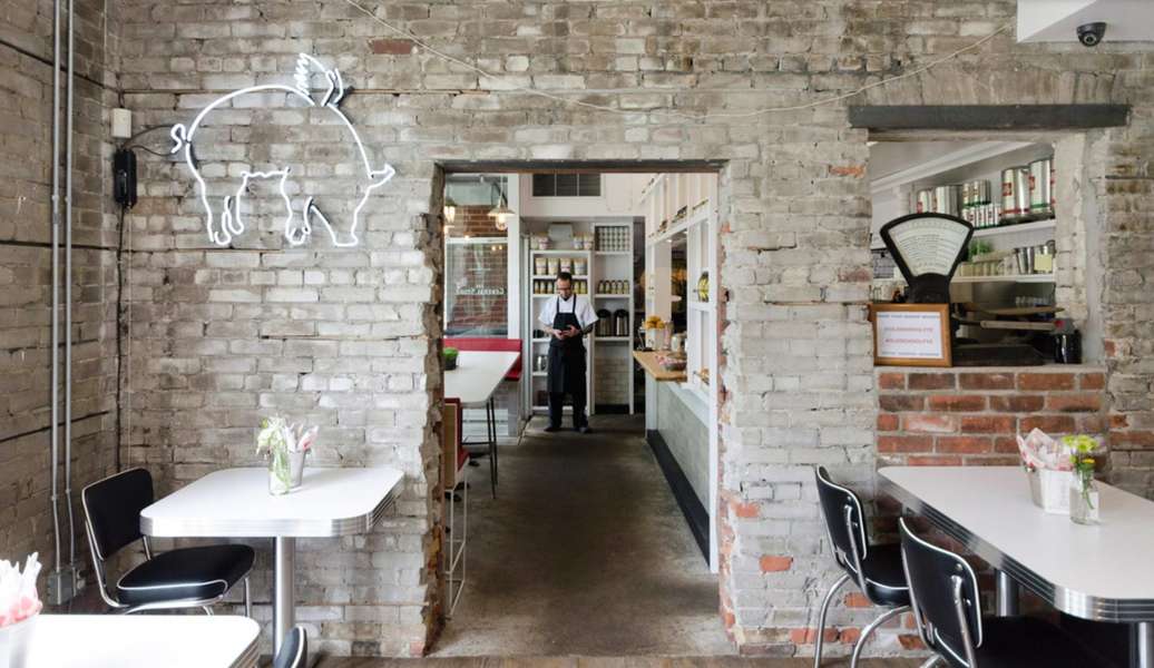 Best 11 New Restaurant Openings in Toronto - Thrillist