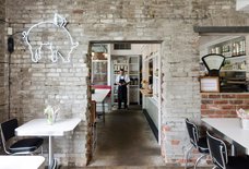 The 11 Hottest New Restaurant Openings in Toronto