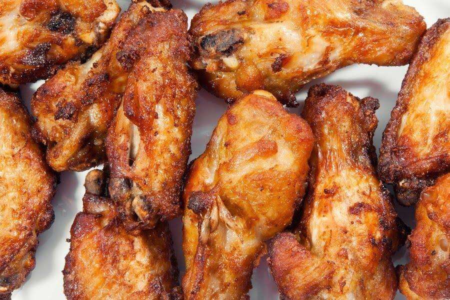 Best Chicken Wings in Charlotte Thrillist
