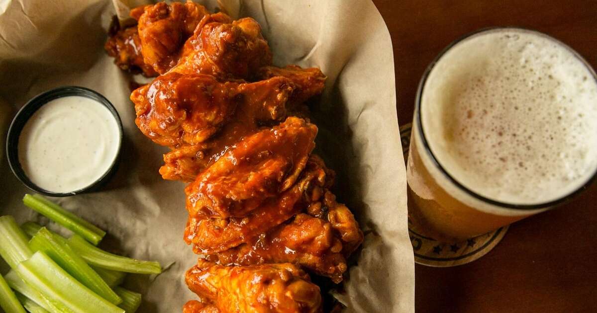 Best Chicken Wings in Charlotte Thrillist