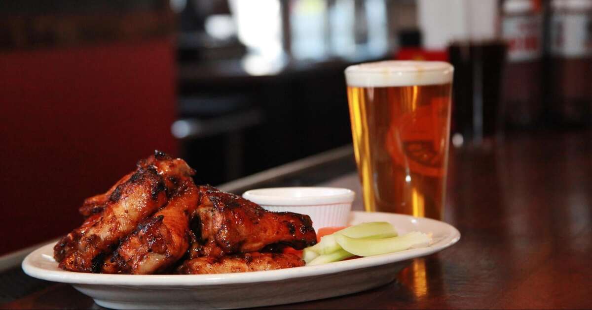 Best Chicken Wings in Charlotte Thrillist
