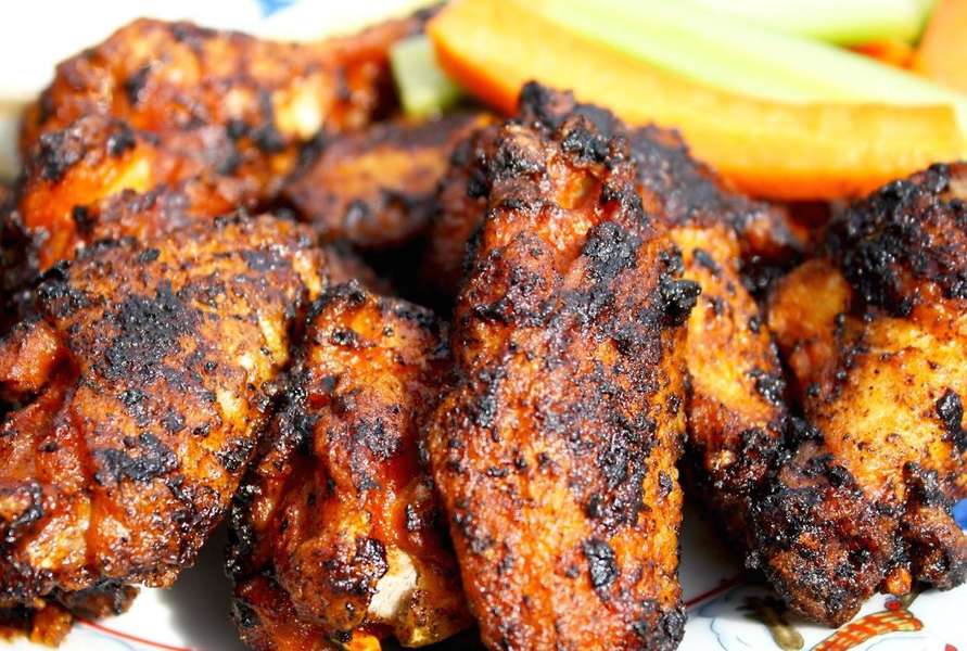 Best Chicken Wings in Charlotte Thrillist