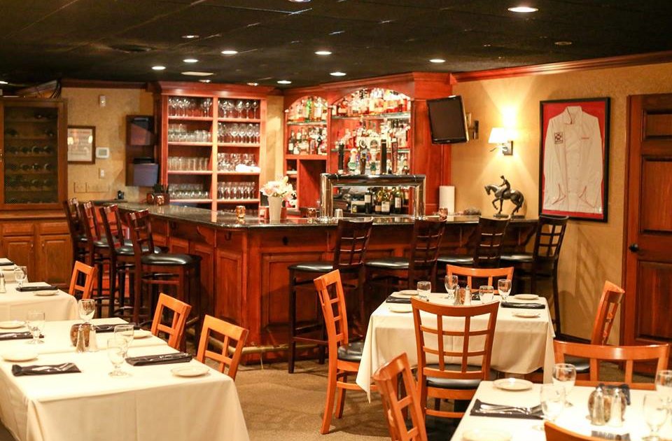 Equus & Jack's Lounge A Louisville, KY Bar.