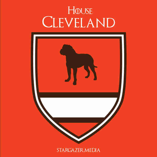 If Nfl Teams Were Game Of Thrones Houses Nfl Sigils Nfl