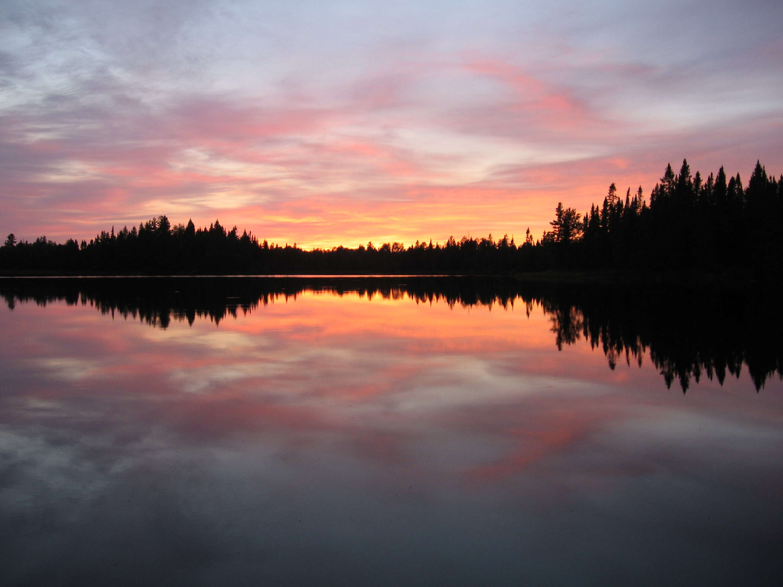 You Probably Need Some Stress Relief. The Most Beautiful Places in Minnesota Can Help.