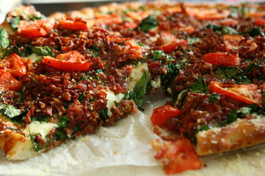 Edison's Pizza Kitchen