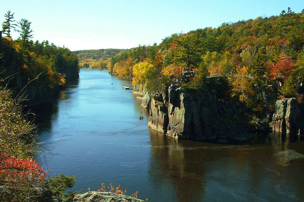 The 15 Most Beautiful Places in MInnesota -