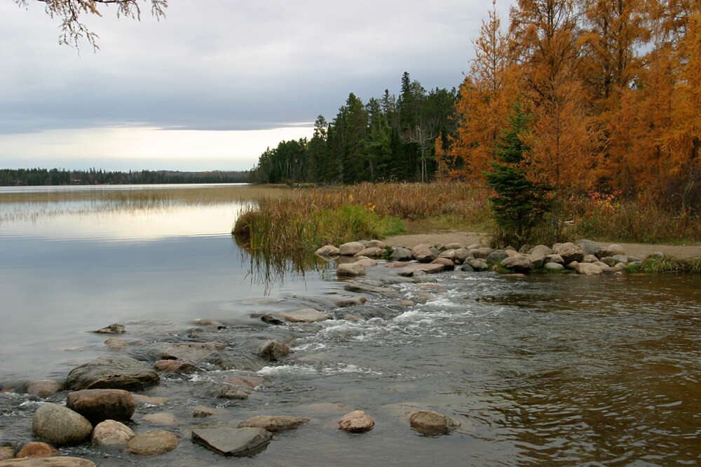 minnesota landscapes