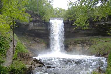 stabil undskyldning flydende The 15 Most Beautiful Places in MInnesota - Thrillist