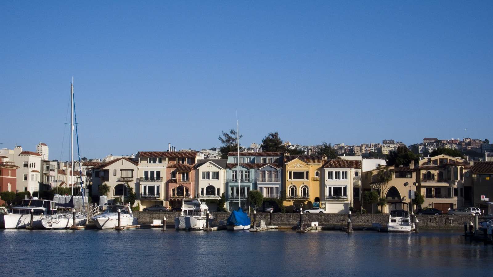 Which Sf Neighborhood Should You Move To Thrillist