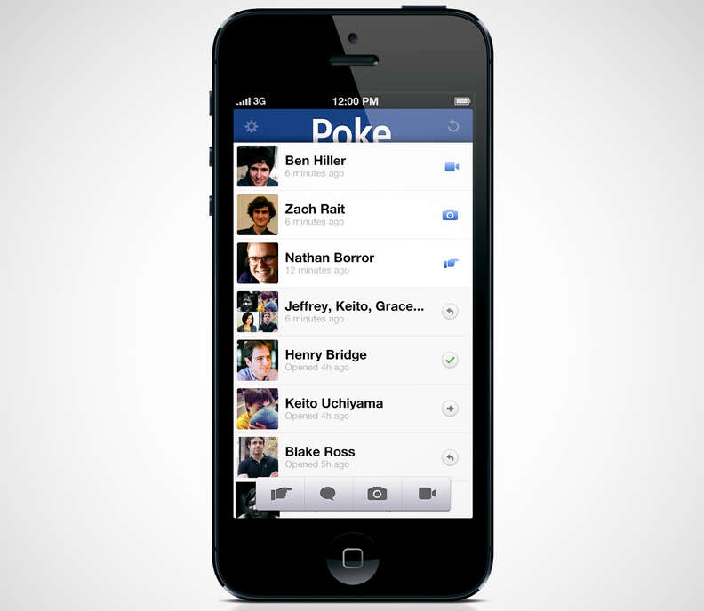 Facebook's Biggest Fails And Discontinued Features - Thrillist