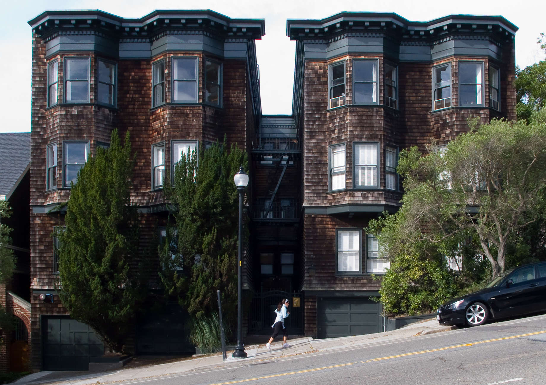 63 Civic Center Sub-Neighborhood Gratis Terbaik