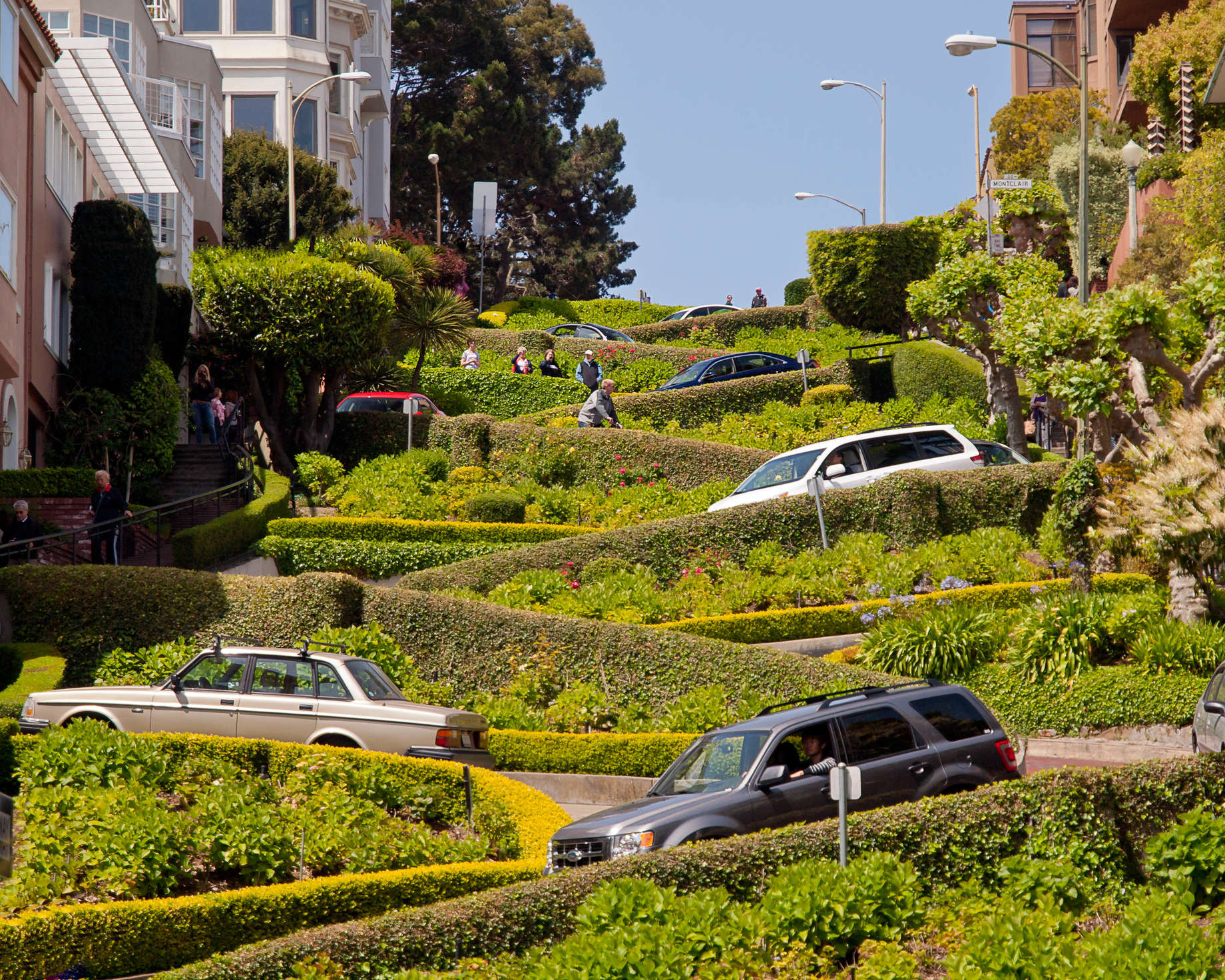 63 Civic Center Sub-Neighborhood Gratis Terbaik
