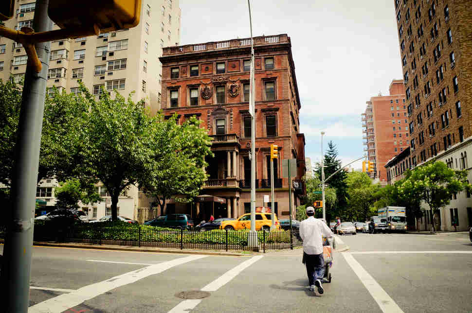 Which Nyc Neighborhood Should I Move To Thrillist