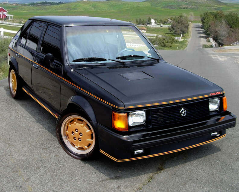 Most Basic Vehicle 10 Basic Cars That Are Secretly Fast - The Best Sleeper Cars - Thrillist