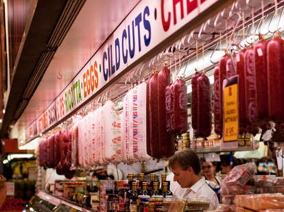 Butcher talk: How to order at the meat counter, Meat & Seafood