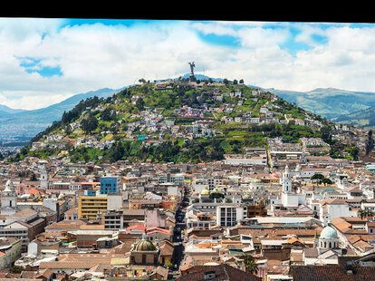 The Ultimate Guide to Quito - Thrillist