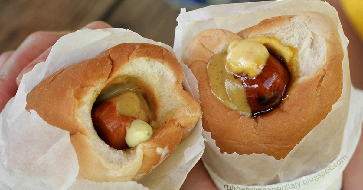 Puka Dogs: A Nation HI Restaurant Puka Dogs: A Nation HI Restaurant