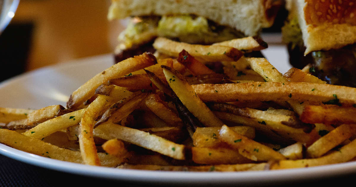 The Best French Fries in Louisville Thrillist