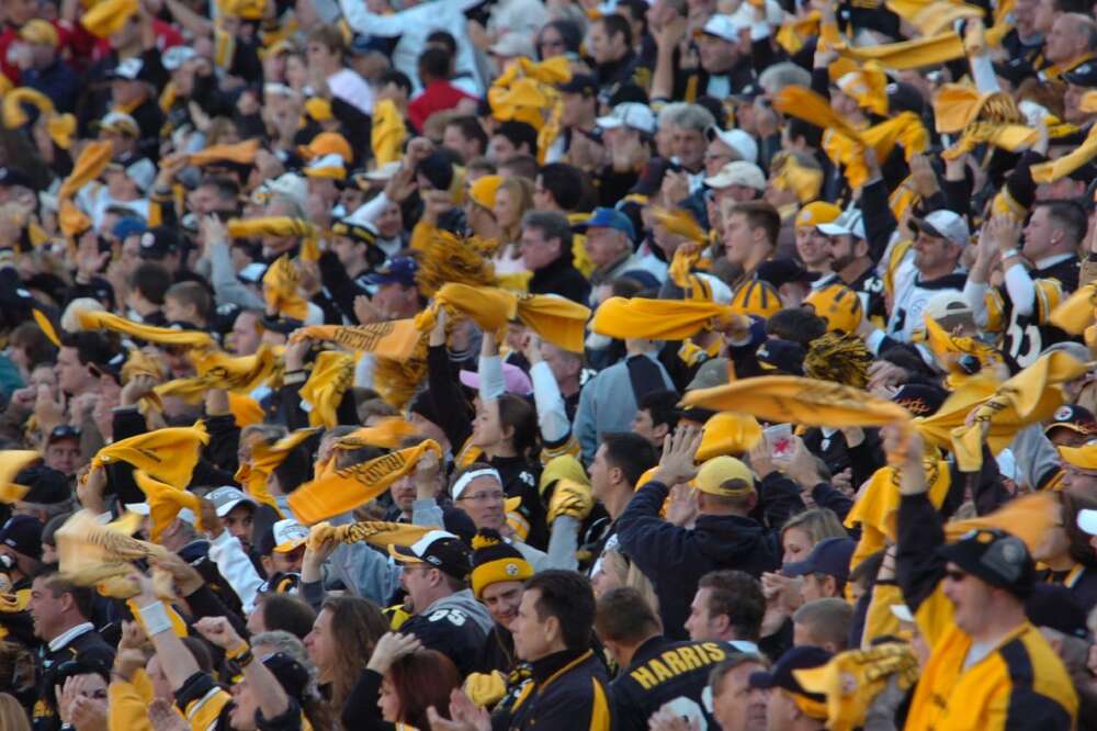 Washington fans ranks as twelfth most annoying fanbase in NFL