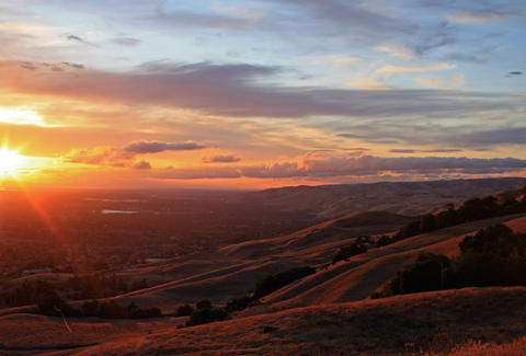 Best Hikes Hiking Trails Near Me In Californias East Bay Thrillist