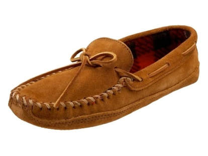minnetonka moccasins wikipedia