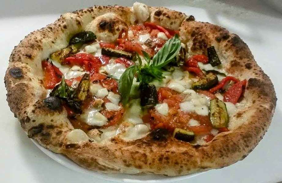 crispina A Restaurant in Vinings, GA Thrillist