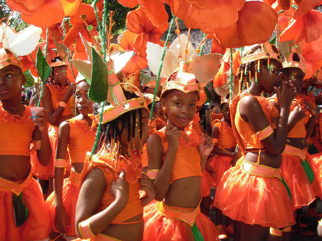 How Thanksgiving Is Celebrated In Brazil, Germany, China, And Japan -  Thrillist