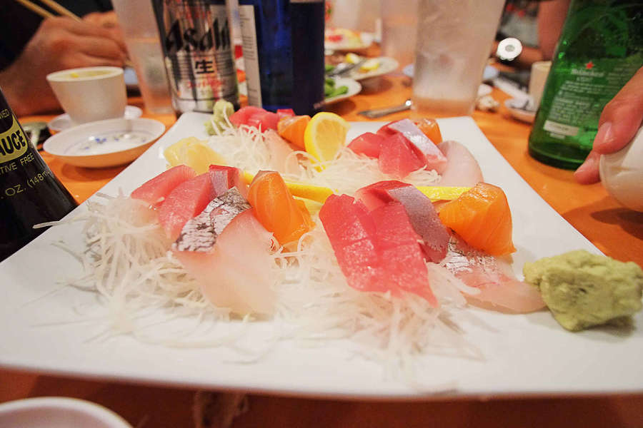 Morio's Sushi Bistro: A Restaurant in Honolulu, HI - Thrillist