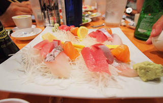 Morio's Sushi Bistro