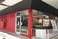 Fresh Ahi Off the Boat