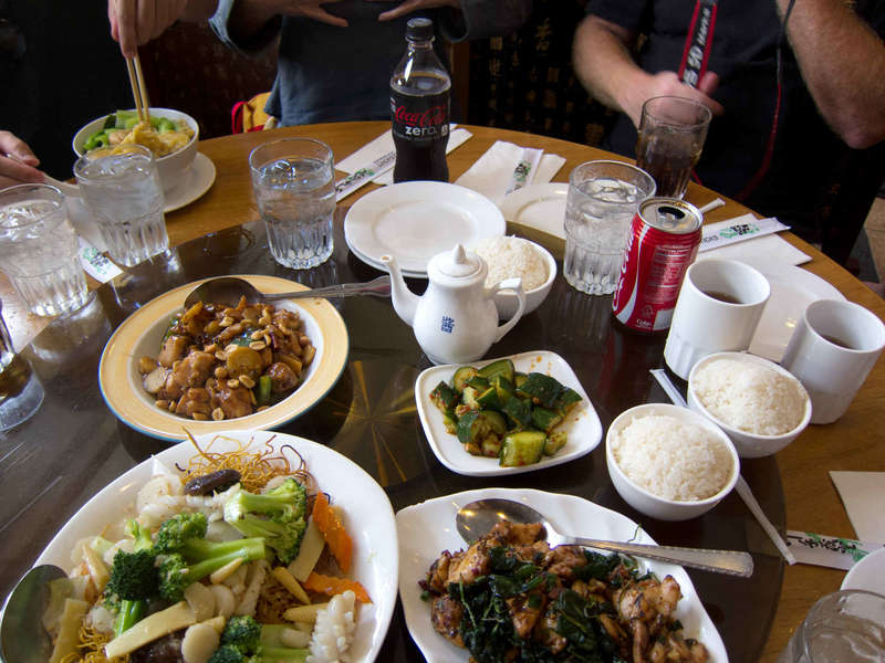 Little Village Noodle House A Restaurant in Honolulu, HI Thrillist