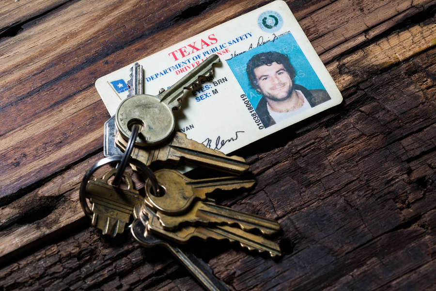 Why Letting Your Driver's License Expire Is The Dumbest Mistake a New