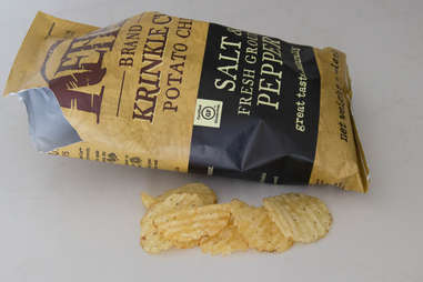 Best Kettle Chip Flavors - Kettle Chip Rank - Thrillist