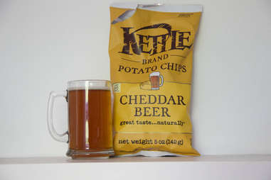 Best Kettle Chip Flavors - Kettle Chip Rank - Thrillist